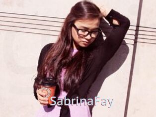 SabrinaFay