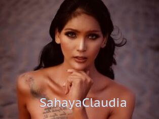 SahayaClaudia