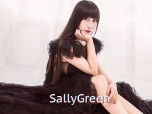 SallyGreen