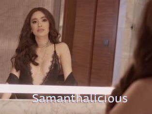 Samanthalicious