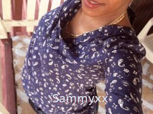 Sammyxx