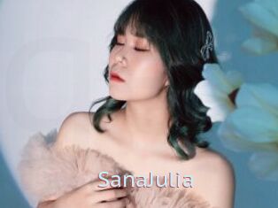 SanaJulia