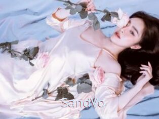 SandVo