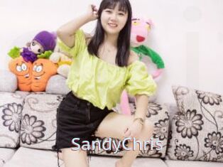 SandyChris