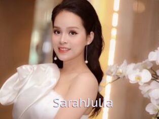SarahJulia