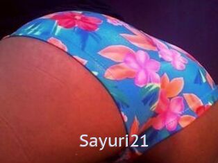 Sayuri21