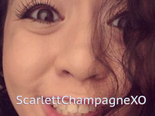 ScarlettChampagneXO