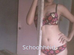 Schoonheid