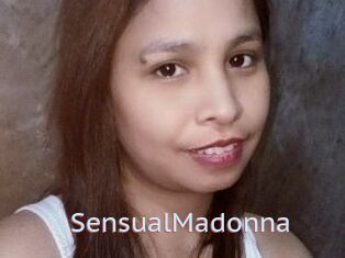 SensualMadonna