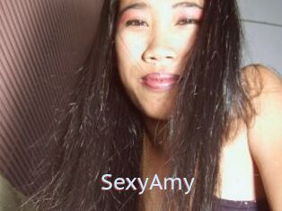 SexyAmy