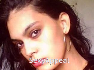 Sexy_Appeal
