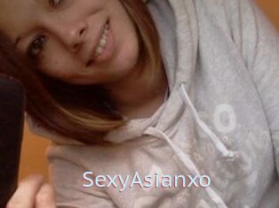 SexyAsianxo