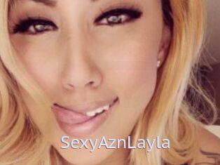 SexyAznLayla