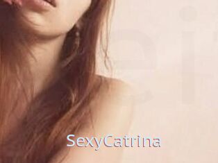 SexyCatrina