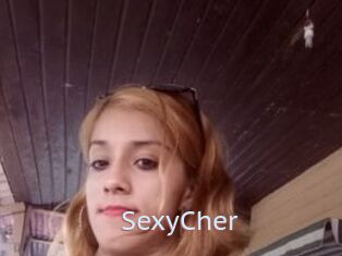 SexyCher