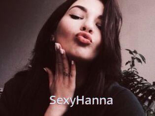 SexyHanna