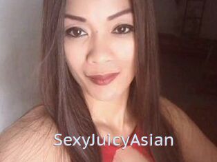 SexyJuicyAsian