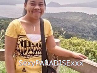 SexyPARADISExxx