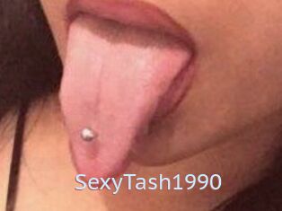 SexyTash1990