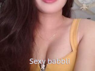 Sexy_babbli