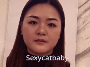 Sexycatbaby