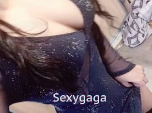 Sexygaga