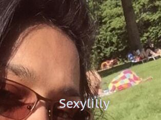 Sexylilly