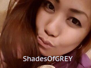 ShadesOfGREY