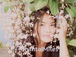 ShantalMiles