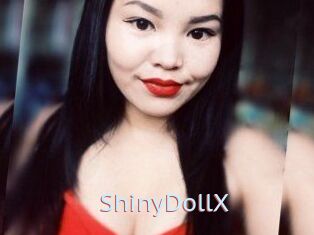 ShinyDollX