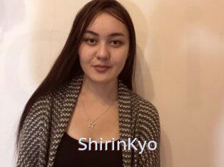 ShirinKyo