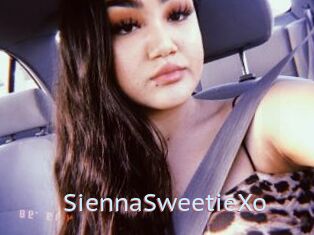 SiennaSweetieXo