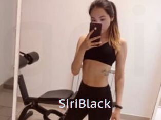 SiriBlack