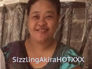 SizzlingAkiraHOTXXX