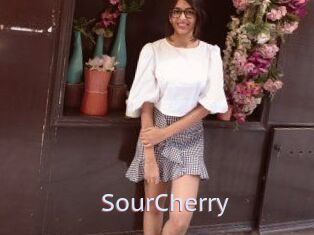 SourCherry