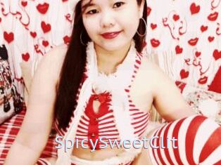 SpicySweetClit