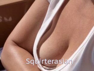 Squirterasian