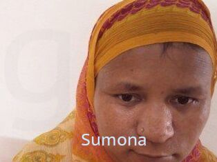Sumona
