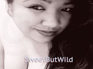 SweetButWild