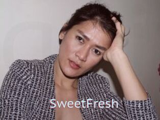 SweetFresh