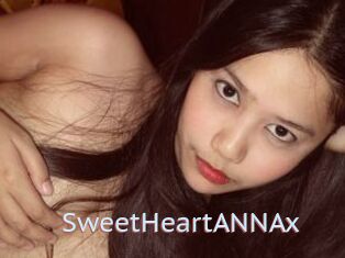 SweetHeartANNAx