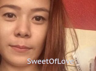 SweetOfLove