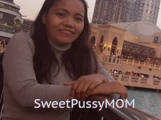 SweetPussyMOM