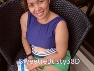 SweetieBusty38D