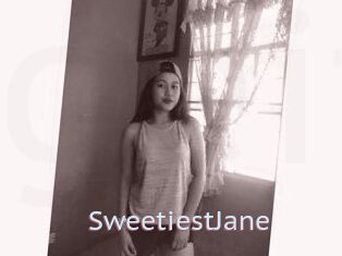 SweetiestJane