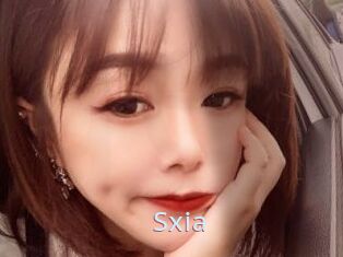 Sxia