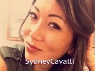 Sydney_Cavalli