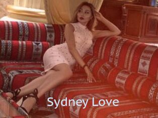Sydney_Love