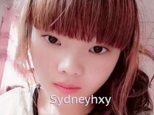 Sydneyhxy