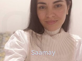 Saamay